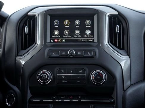 New 2026 Chevrolet Silverado 2500 W/T w/ WT Convenience Package image 21