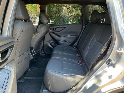 Used 2024 Subaru Forester Wilderness w/ Wilderness Package AWD/4WD image 31