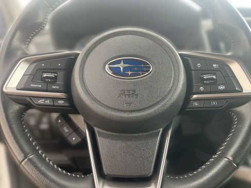 Certified 2023 Subaru Forester Premium AWD/4WD image 18