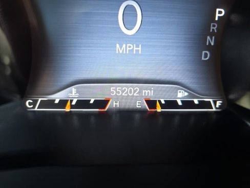 Certified 2021 Jeep Cherokee Limited AWD/4WD image 13