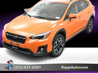 Used 2019 Subaru Crosstrek 2.0i Limited w/ Moonroof Package AWD/4WD video 1