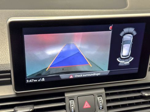 Used 2019 Audi Q5 Premium Plus w/ Premium Plus Package image 19