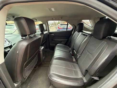 Used 2015 Chevrolet Equinox LT w/ Power Convenience Package image 15