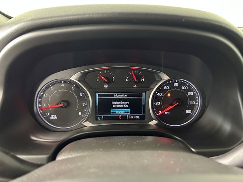Used 2019 GMC Acadia SLT image 16