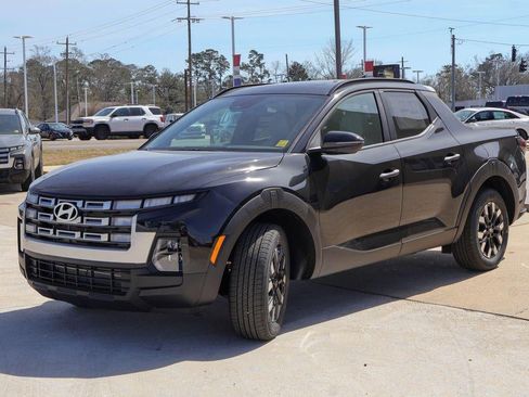 New 2026 Hyundai Santa Cruz SEL image 27