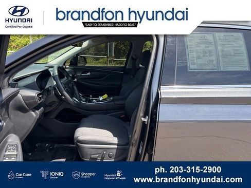 Certified 2023 Hyundai Santa Fe SEL AWD/4WD image 21