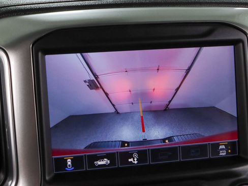 Used 2022 Chevrolet Silverado 2500 LTZ w/ LTZ Plus Package image 19