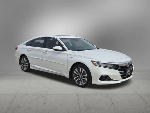 Used 2022 Honda Accord EX-L image 8