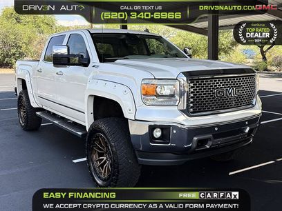 Used 2014 GMC Sierra 1500 SLT