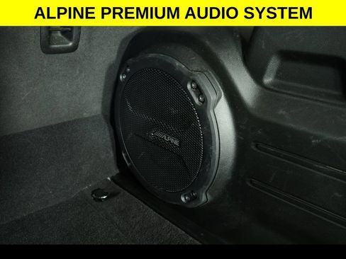 Used 2023 Jeep Wrangler Unlimited w/ Convenience Group AWD/4WD image 8