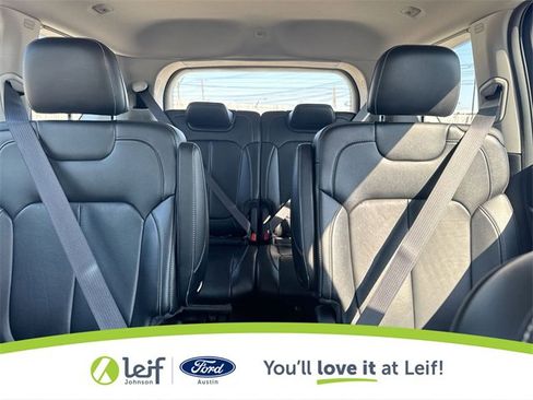 Used 2021 Jeep Grand Cherokee L Limited image 29