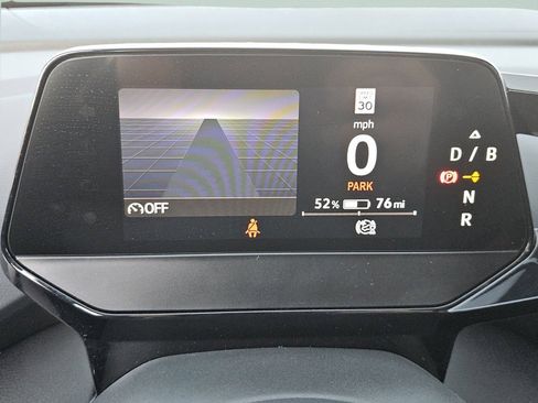 Used 2021 Volkswagen ID.4 Pro image 24