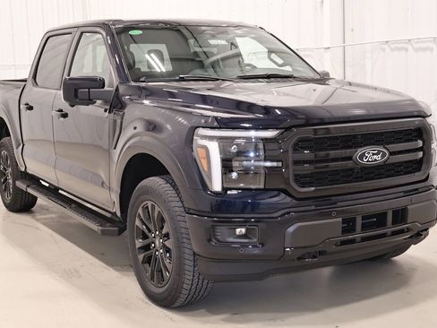 New 2026 Ford F150 Lariat AWD/4WD image 3