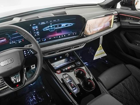 New 2025 Audi S5 Prestige image 17