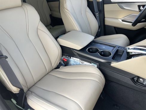 New 2026 Acura MDX FWD image 13