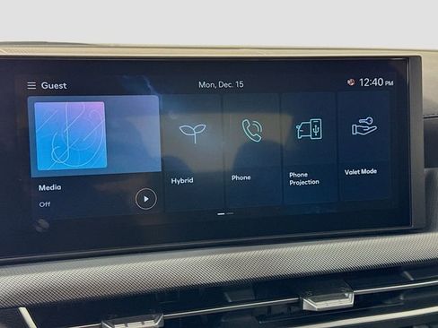 New 2026 Hyundai Sonata Blue image 21