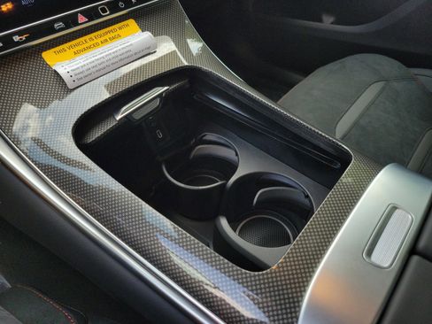 New 2026 Mercedes-Benz GLC 43 AMG 4MATIC Coupe image 21
