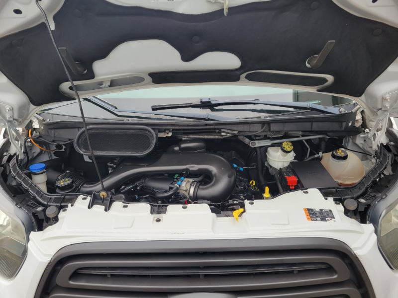 Used 2016 Ford Transit 150 XL RWD image 56
