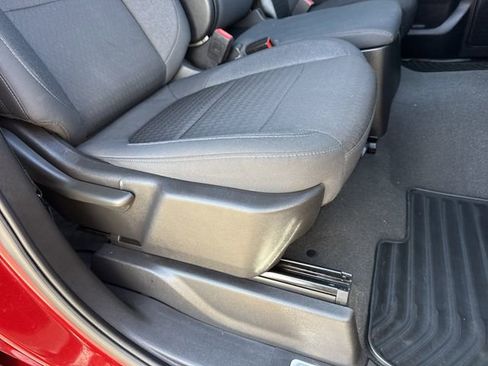 Used 2021 Chevrolet Silverado 1500 RST w/ Z71 Off-Road Package image 22