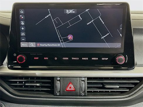 Used 2024 Kia Forte GT w/ GT2 Package image 16