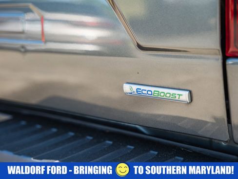 Used 2019 Ford F150 XL w/ Equipment Group 101A Mid AWD/4WD image 7