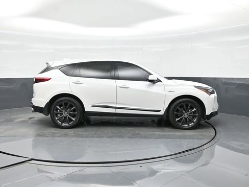 Used 2025 Acura RDX A-Spec AWD/4WD image 10