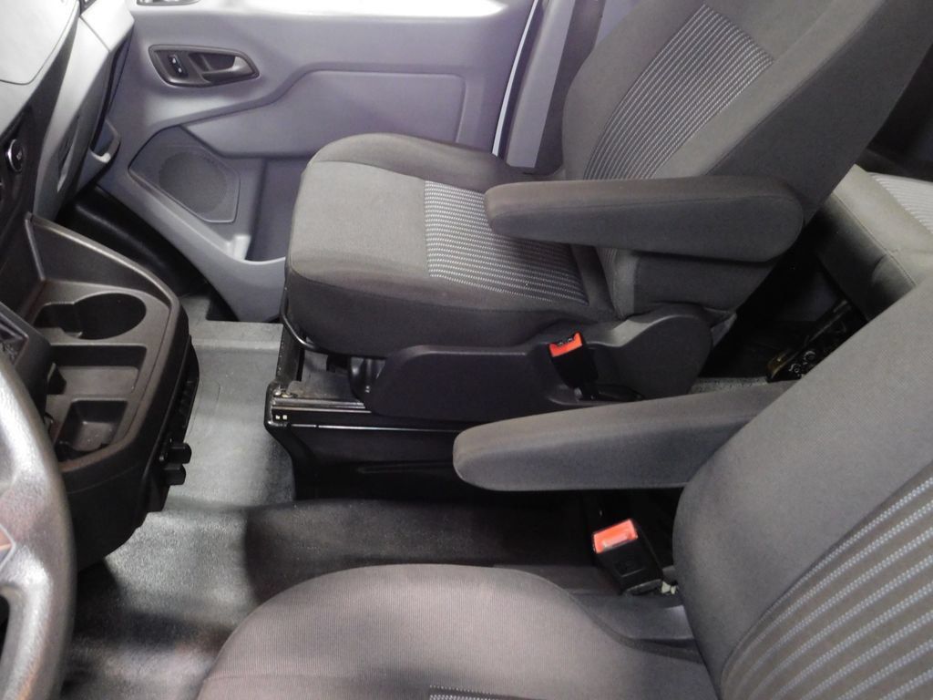 Used 2018 Ford Transit 150 XLT RWD image 49