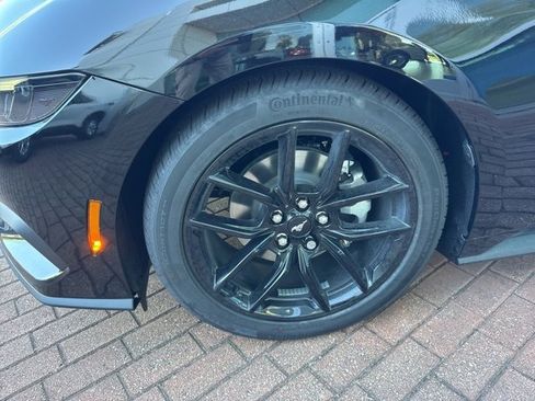 New 2025 Ford Mustang Premium image 7