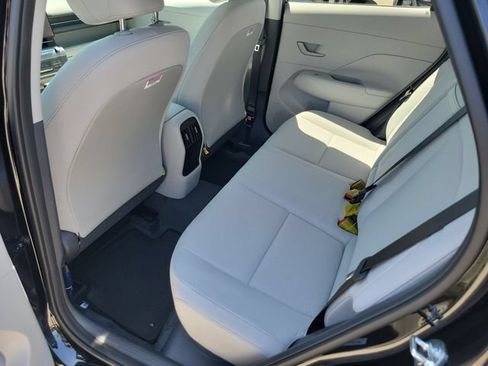 New 2027 Hyundai Kona SEL Sport FWD image 24
