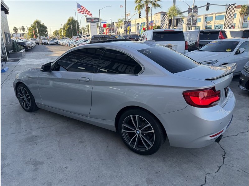 Used 2019 BMW 230i Coupe RWD image 49