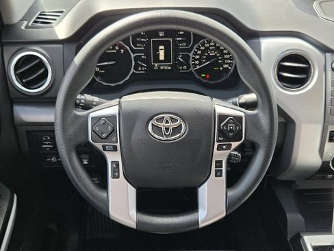 Used 2021 Toyota Tundra SR5 RWD image 15