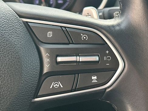 Used 2023 Hyundai Santa Fe SEL image 31