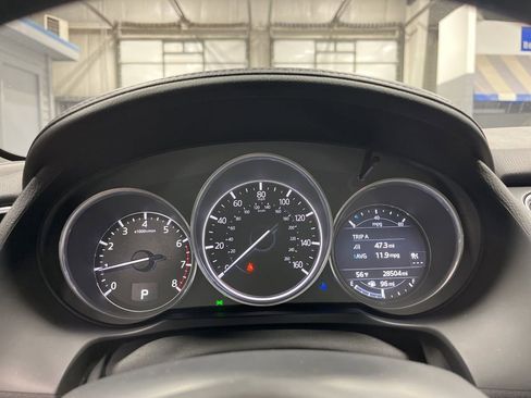 Used 2017 MAZDA MAZDA6 Grand Touring FWD image 18