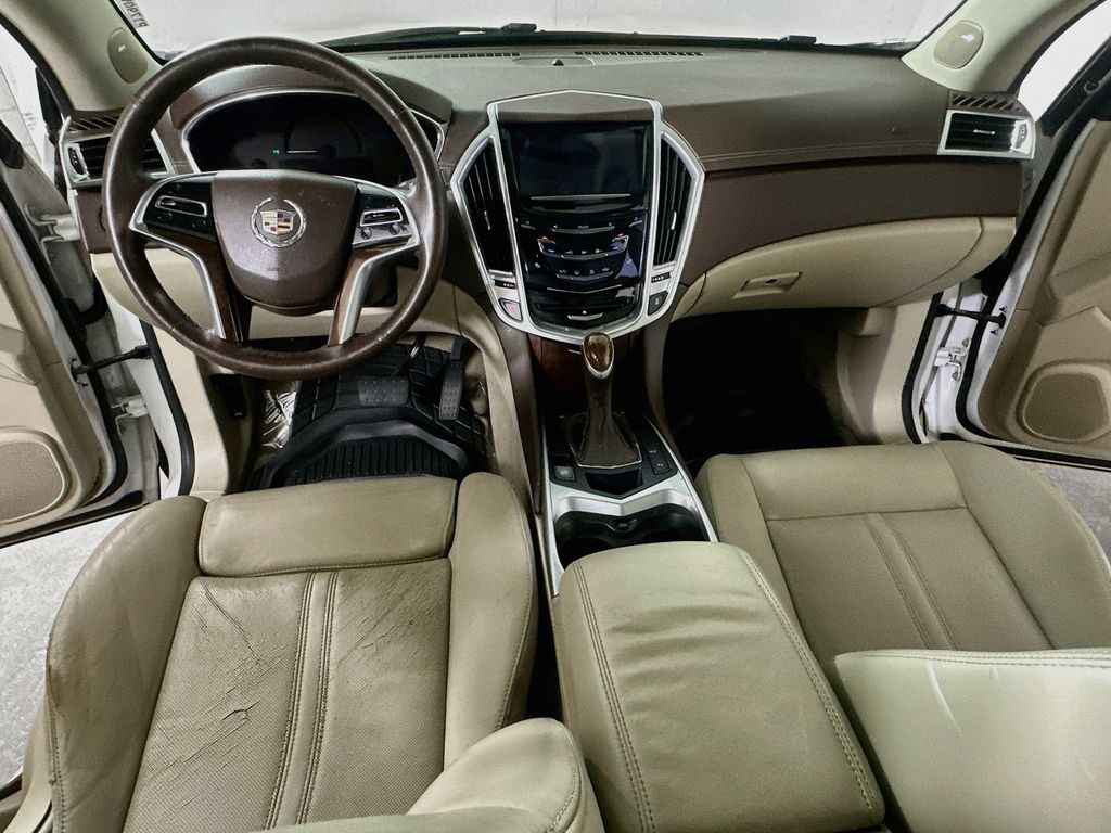 Used 2014 Cadillac SRX Luxury FWD image 18