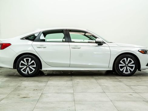 Used 2024 Honda Civic LX image 10