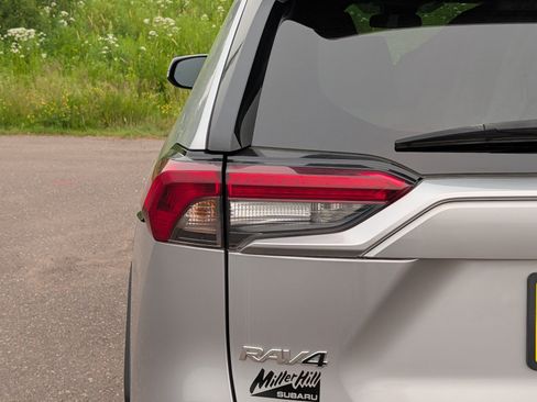 Used 2023 Toyota RAV4 XLE w/ Convenience Package AWD/4WD image 17