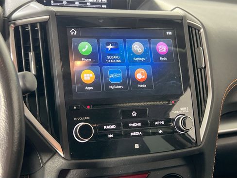 Used 2023 Subaru Crosstrek 2.5i Limited w/ Moonroof Package image 14