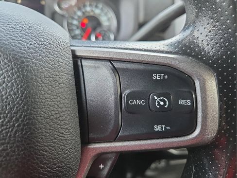 Used 2023 RAM 5500 Tradesman w/ Max Tow Package image 17