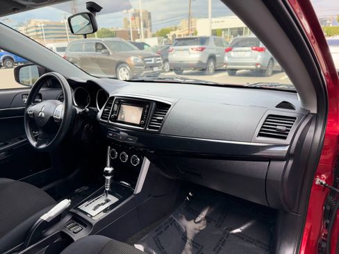 Used 2016 Mitsubishi Lancer AWD Sedan image 34