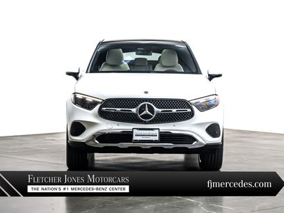 Certified 2025 Mercedes-Benz GLC 300 4MATIC