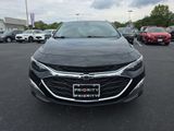 Used 2020 Chevrolet Malibu RS image 4