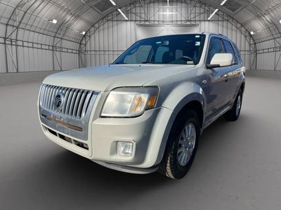 Used 2009 Mercury Mariner Premier