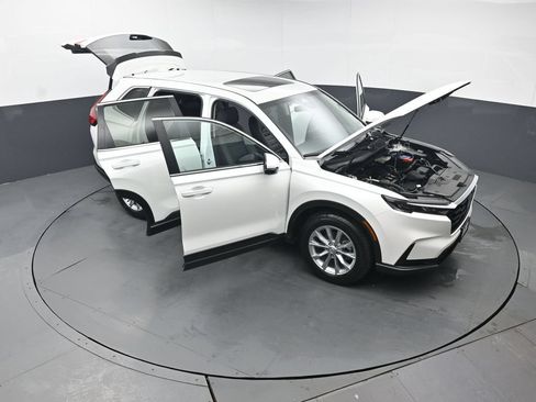 Used 2024 Honda CR-V EX-L image 51