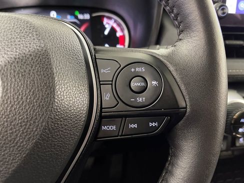 Certified 2025 Toyota RAV4 XLE w/ Weather Package image 27