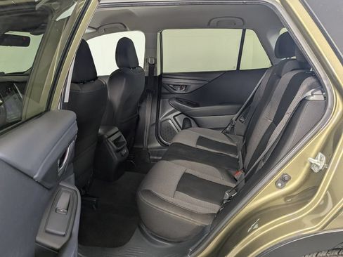 Used 2021 Subaru Outback Premium AWD/4WD image 26