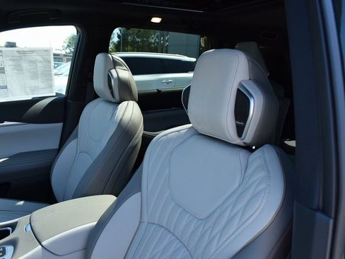 New 2026 INFINITI QX60 Autograph w/ Autograph Tech Package image 31