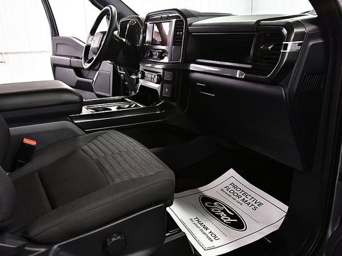 Used 2023 Ford F150 XL w/ STX Appearance Package image 30