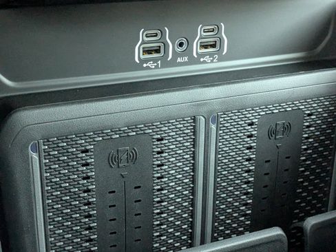 New 2026 RAM 2500 Laramie w/ Night Edition image 21