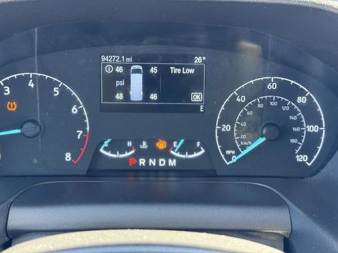 Used 2021 Ford Transit 350 XLT image 16