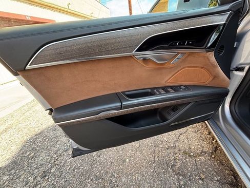 Used 2019 Audi A8 L 3.0T w/ Luxury Package image 31
